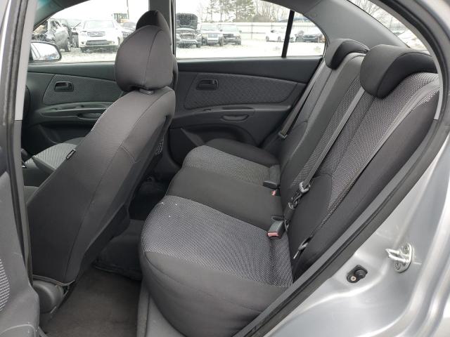 Photo 9 VIN: KNADE223696535430 - KIA RIO 