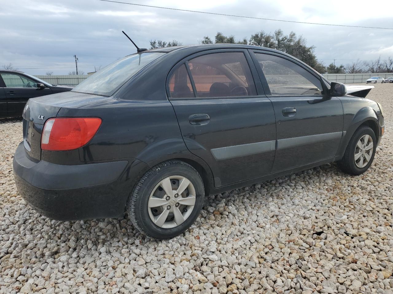 Photo 2 VIN: KNADE223696550297 - KIA RIO 