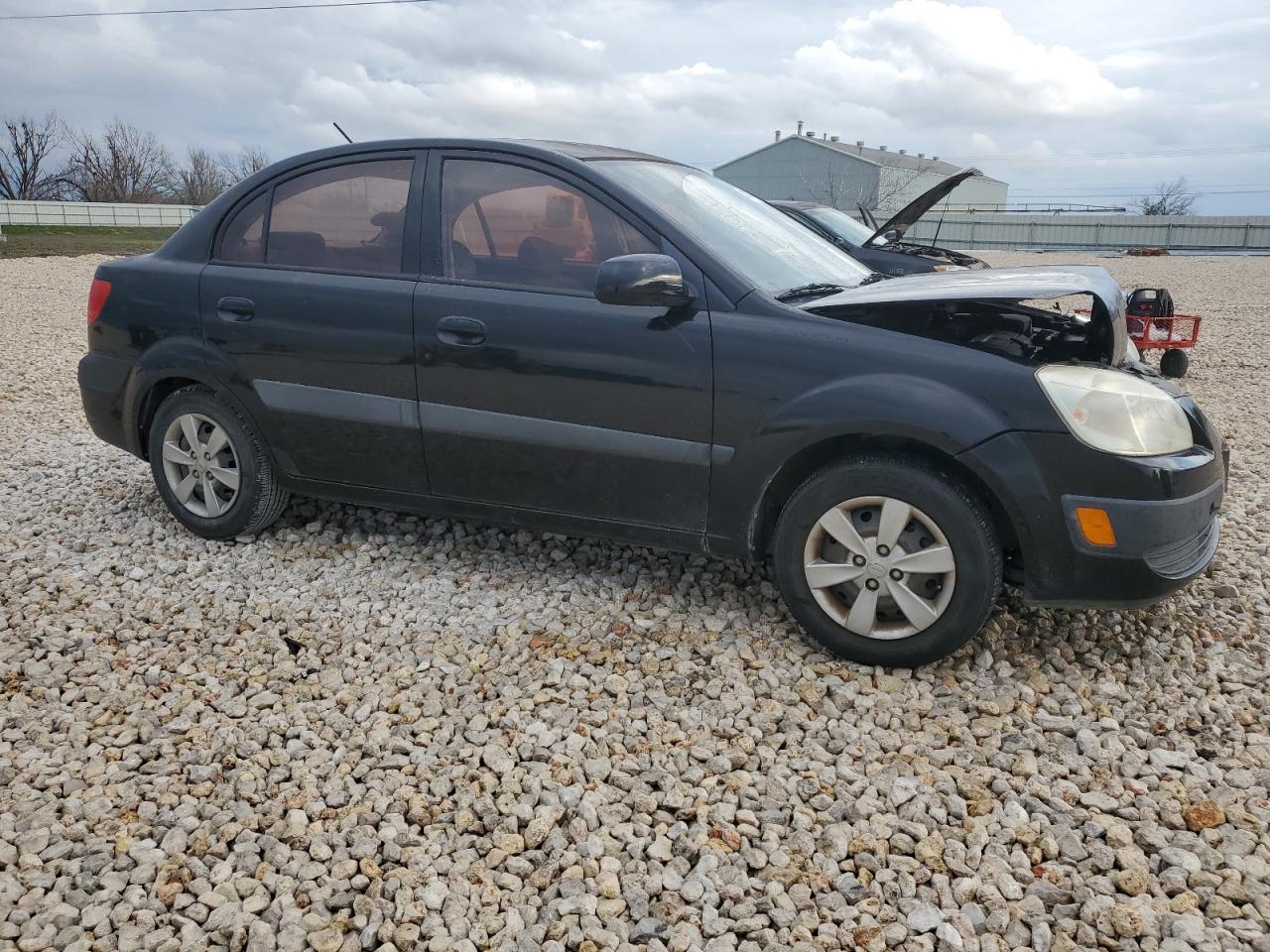 Photo 3 VIN: KNADE223696550297 - KIA RIO 