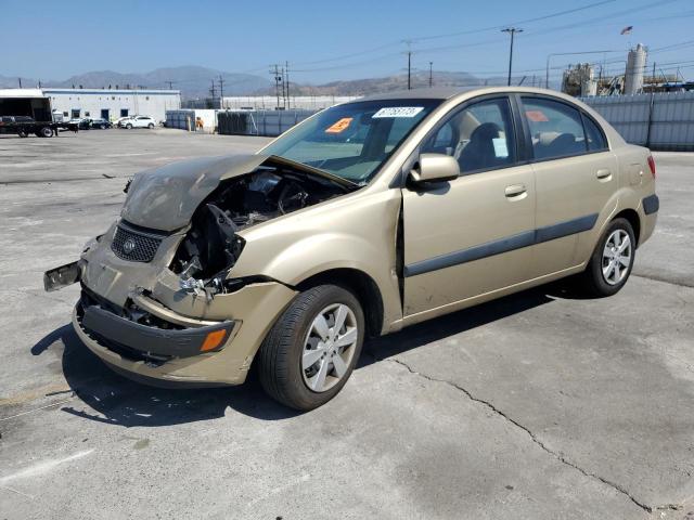 Photo 0 VIN: KNADE223696550915 - KIA RIO 