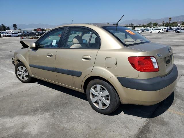 Photo 1 VIN: KNADE223696550915 - KIA RIO 