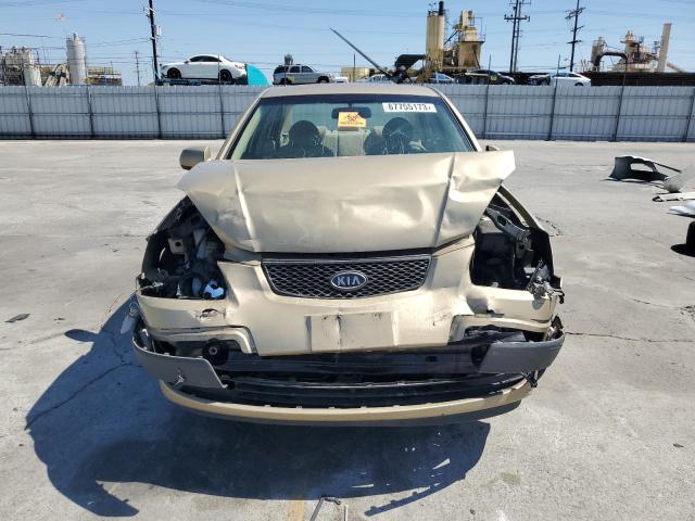 Photo 4 VIN: KNADE223696550915 - KIA RIO 