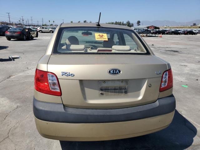 Photo 5 VIN: KNADE223696550915 - KIA RIO 