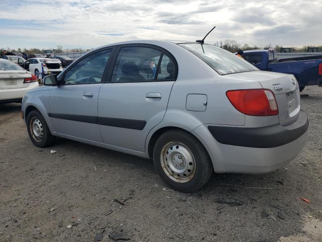 Photo 1 VIN: KNADE223696557492 - KIA RIO 