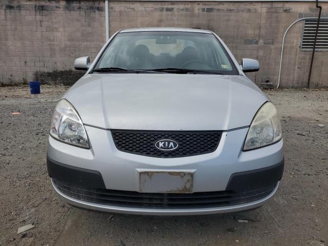 Photo 4 VIN: KNADE223696557492 - KIA RIO 