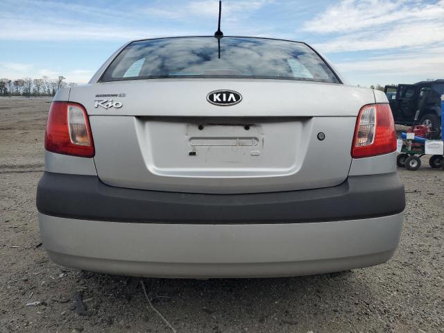 Photo 5 VIN: KNADE223696557492 - KIA RIO 