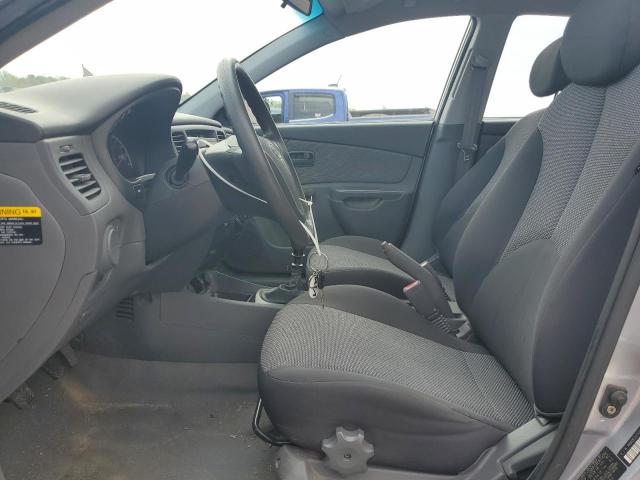 Photo 6 VIN: KNADE223696557492 - KIA RIO 