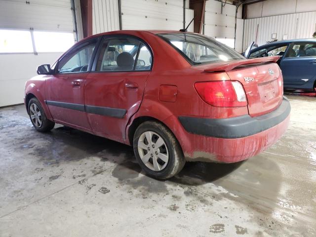 Photo 1 VIN: KNADE223796445848 - KIA RIO 