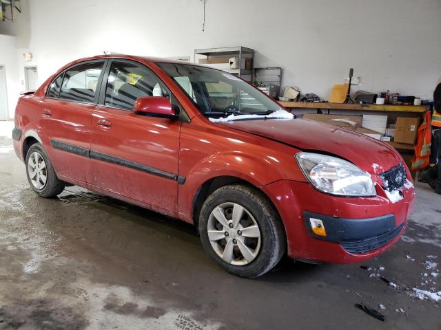 Photo 3 VIN: KNADE223796445848 - KIA RIO 