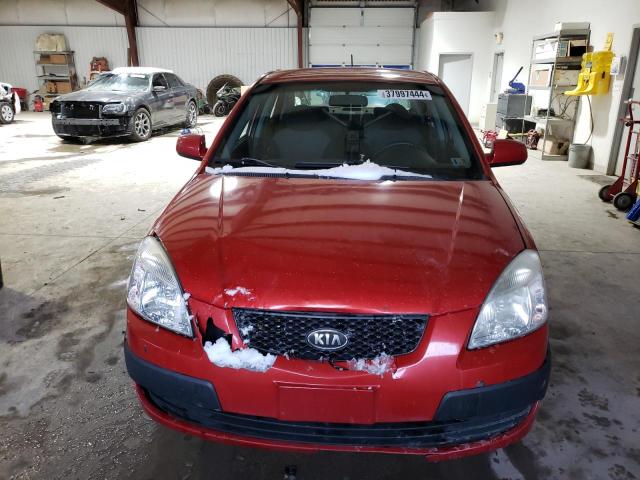 Photo 4 VIN: KNADE223796445848 - KIA RIO 