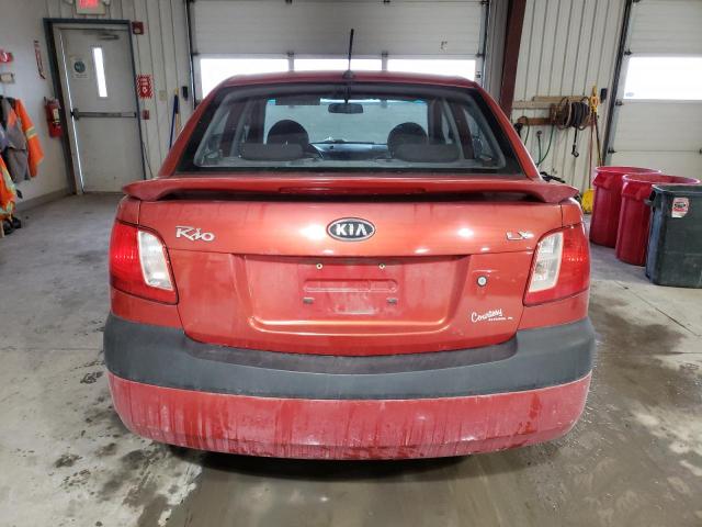 Photo 5 VIN: KNADE223796445848 - KIA RIO 