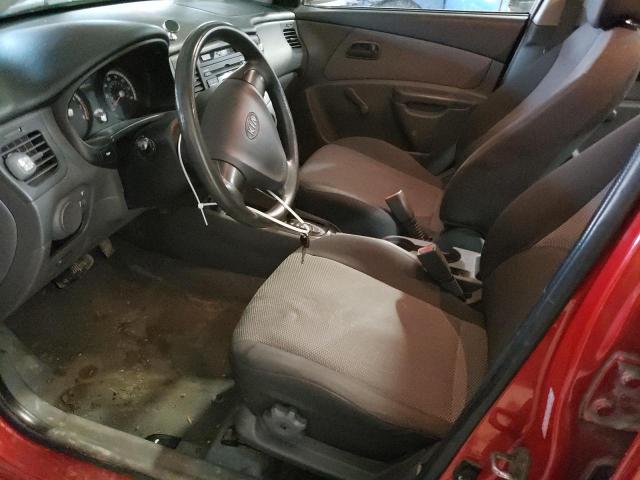 Photo 6 VIN: KNADE223796445848 - KIA RIO 