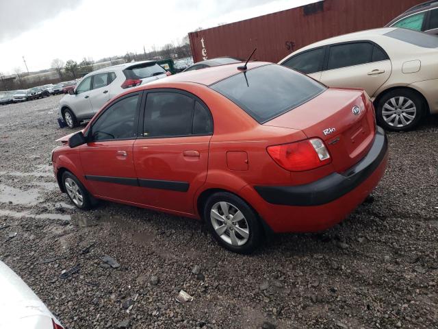 Photo 1 VIN: KNADE223796452721 - KIA RIO 