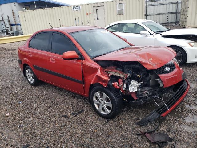 Photo 3 VIN: KNADE223796452721 - KIA RIO 