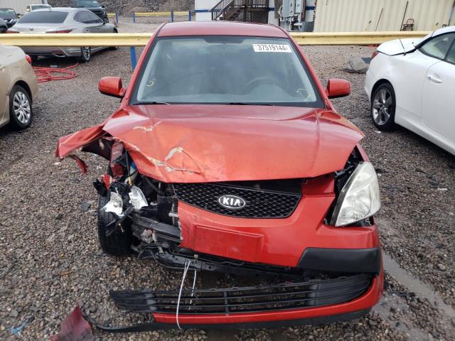 Photo 4 VIN: KNADE223796452721 - KIA RIO 