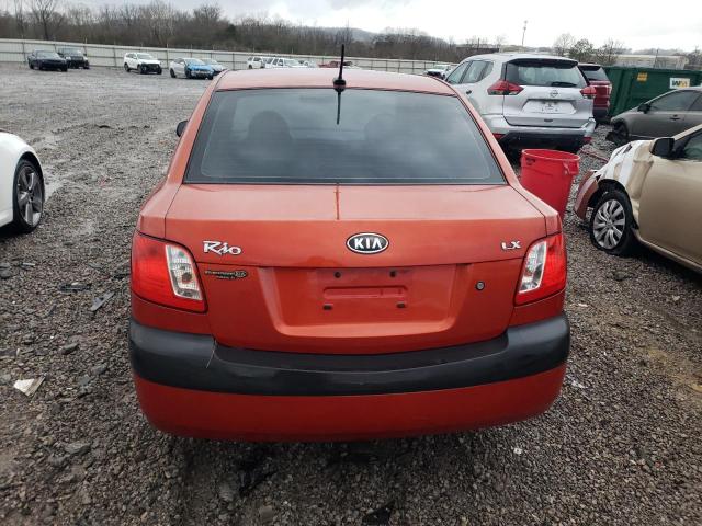 Photo 5 VIN: KNADE223796452721 - KIA RIO 