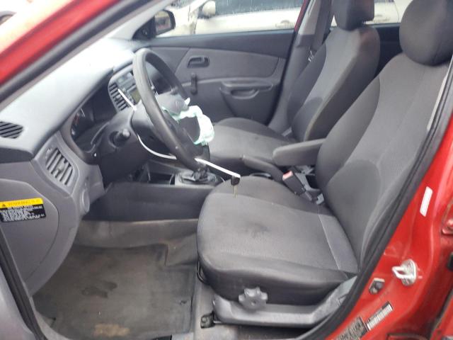 Photo 6 VIN: KNADE223796452721 - KIA RIO 