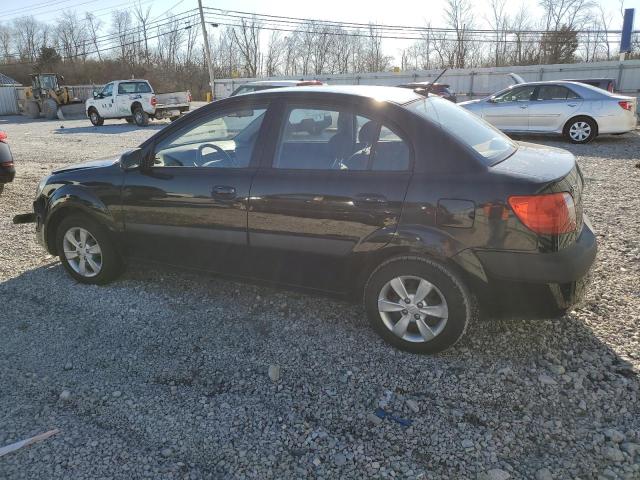 Photo 1 VIN: KNADE223796460947 - KIA RIO 