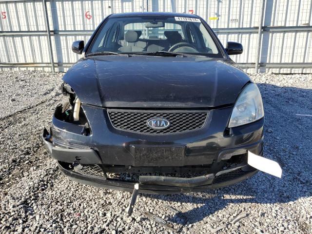 Photo 4 VIN: KNADE223796460947 - KIA RIO 