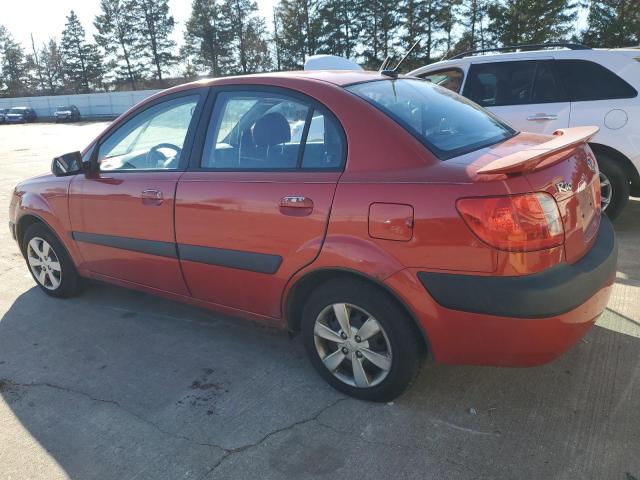 Photo 1 VIN: KNADE223796466943 - KIA RIO 