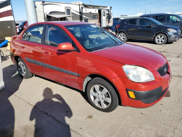 Photo 3 VIN: KNADE223796466943 - KIA RIO 