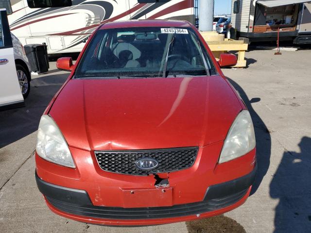 Photo 4 VIN: KNADE223796466943 - KIA RIO 