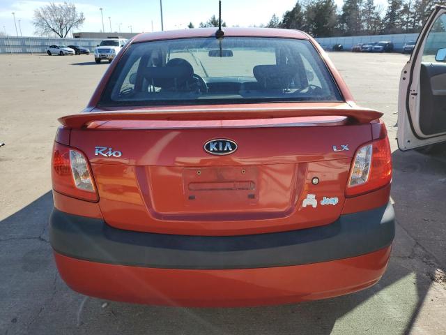 Photo 5 VIN: KNADE223796466943 - KIA RIO 