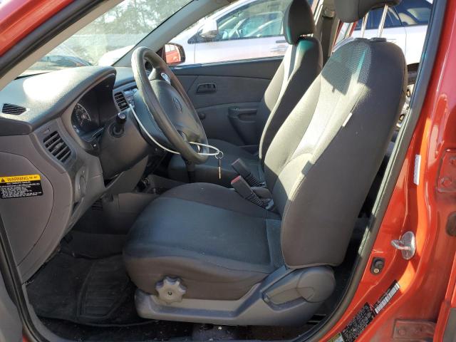 Photo 6 VIN: KNADE223796466943 - KIA RIO 