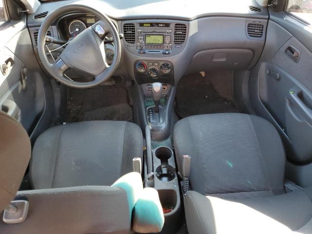 Photo 7 VIN: KNADE223796466943 - KIA RIO 