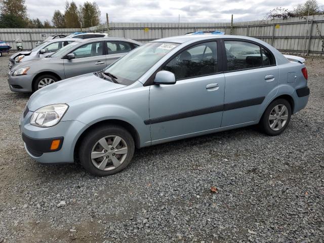 Photo 0 VIN: KNADE223796486416 - KIA RIO BASE 