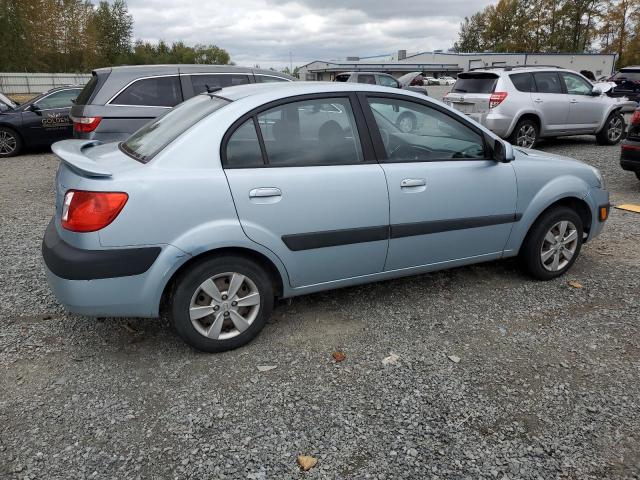 Photo 2 VIN: KNADE223796486416 - KIA RIO BASE 