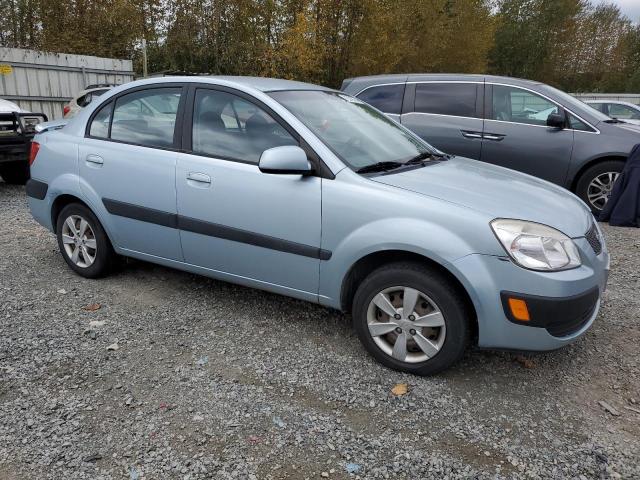 Photo 3 VIN: KNADE223796486416 - KIA RIO BASE 