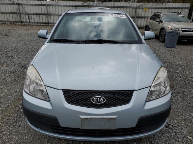 Photo 4 VIN: KNADE223796486416 - KIA RIO BASE 