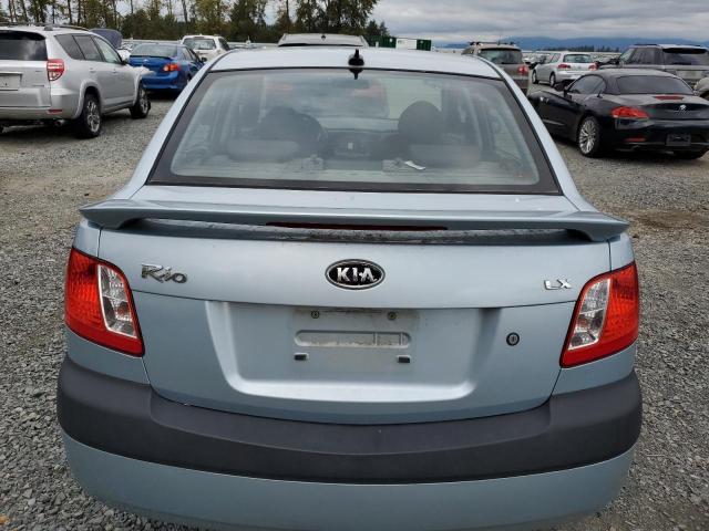 Photo 5 VIN: KNADE223796486416 - KIA RIO BASE 