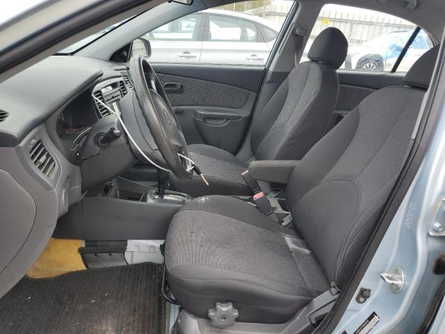 Photo 6 VIN: KNADE223796486416 - KIA RIO BASE 