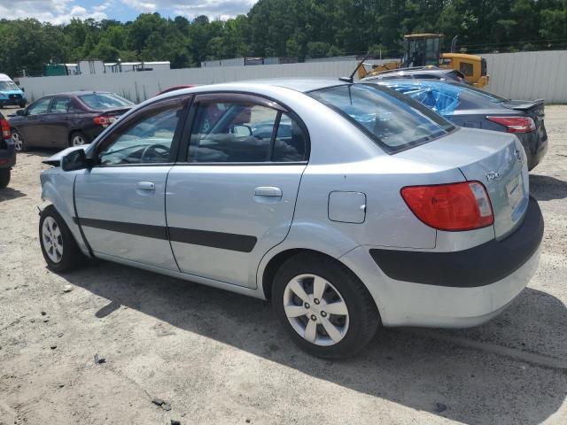 Photo 1 VIN: KNADE223796491681 - KIA RIO 