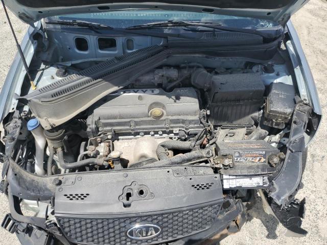 Photo 10 VIN: KNADE223796491681 - KIA RIO 