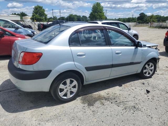 Photo 2 VIN: KNADE223796491681 - KIA RIO 