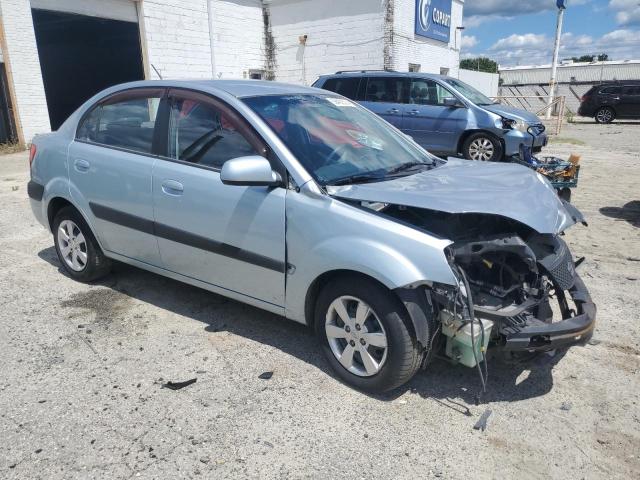 Photo 3 VIN: KNADE223796491681 - KIA RIO 