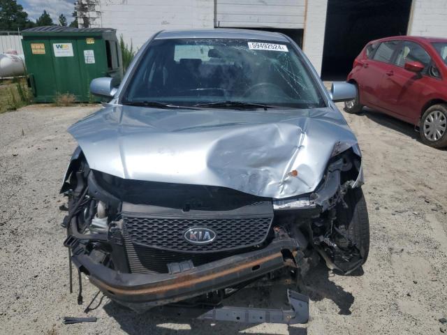 Photo 4 VIN: KNADE223796491681 - KIA RIO 