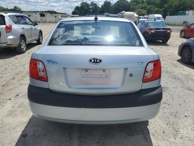 Photo 5 VIN: KNADE223796491681 - KIA RIO 