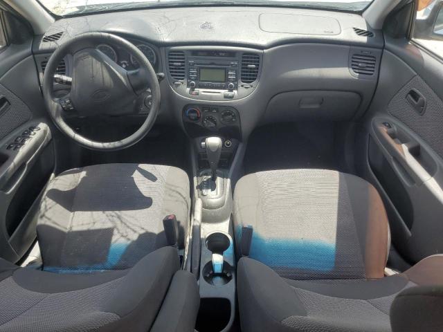 Photo 7 VIN: KNADE223796491681 - KIA RIO 