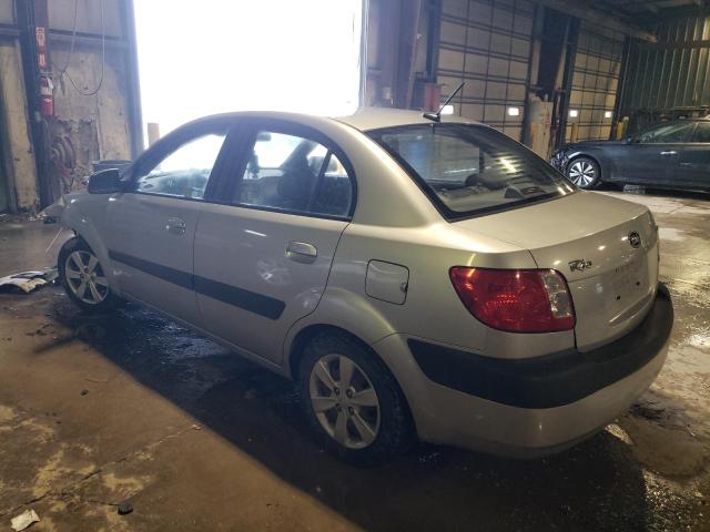 Photo 1 VIN: KNADE223796521410 - KIA RIO 