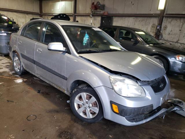 Photo 3 VIN: KNADE223796521410 - KIA RIO 