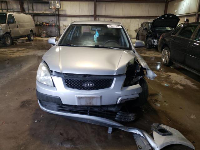 Photo 4 VIN: KNADE223796521410 - KIA RIO 