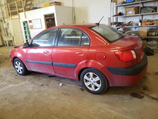 Photo 1 VIN: KNADE223796584717 - KIA RIO 