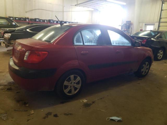 Photo 2 VIN: KNADE223796584717 - KIA RIO 