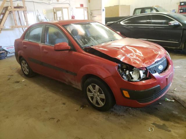 Photo 3 VIN: KNADE223796584717 - KIA RIO 