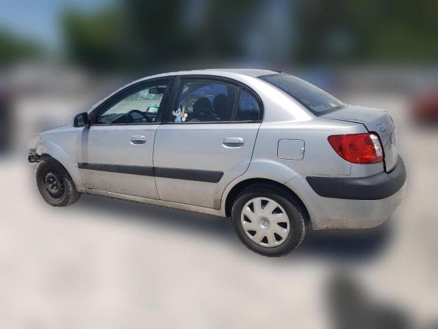 Photo 1 VIN: KNADE223896461427 - KIA RIO 