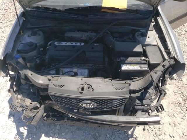 Photo 10 VIN: KNADE223896461427 - KIA RIO 